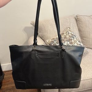 Buffbunny game changer bag